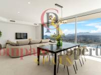 Sale - Villa - Benitachell - Costa Blanca