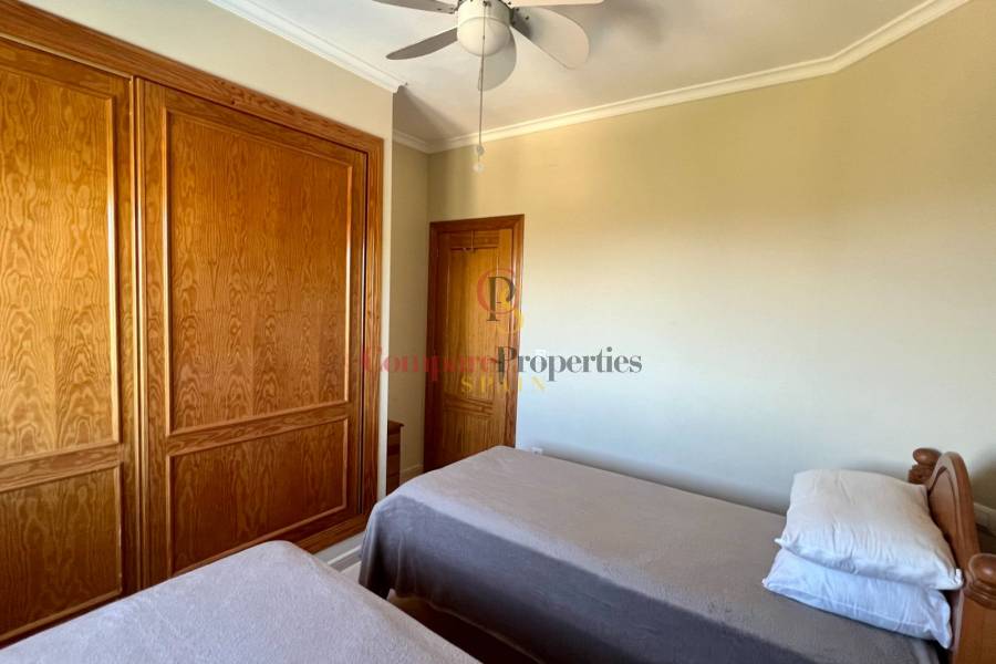 Vente - Villa - Orba Valley - Urbanización