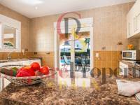 Venta - Villa - Calpe