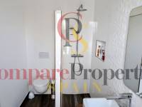 Vente - Villa - Calpe - Calalga