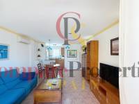 Vente - Apartment - Benitachell - Pueblo Montecala