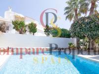 Sale - Villa - Dénia - Las Rotas