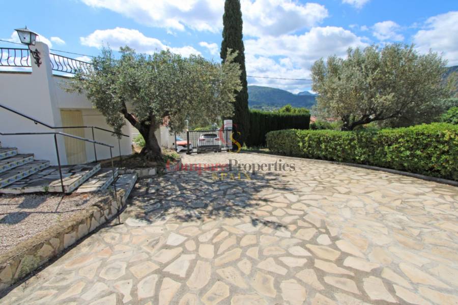 Verkoop - Villa - Orba Valley - Orba