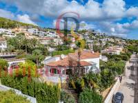 Sale - Villa - Calpe - 