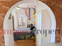 Verkauf - Villa - Moraira - Benimeit