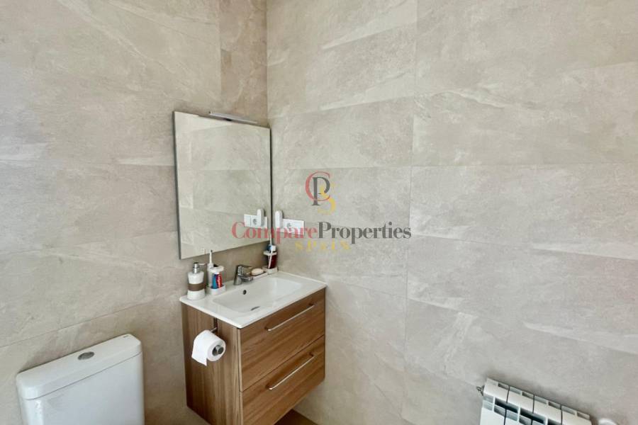 Sale - Townhouses - Jalon Valley - Pueblo