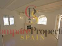 Sale - Apartment - Dénia - Las Rotas
