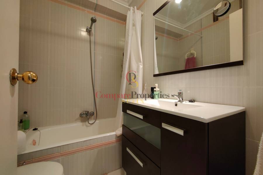 Sale - Apartment - Dénia - París