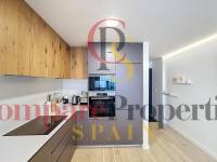 Sale - Apartment - Benitachell - Montecala Gardens