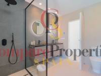 Nieuwe constructie - Villa - Moraira - Benimeit