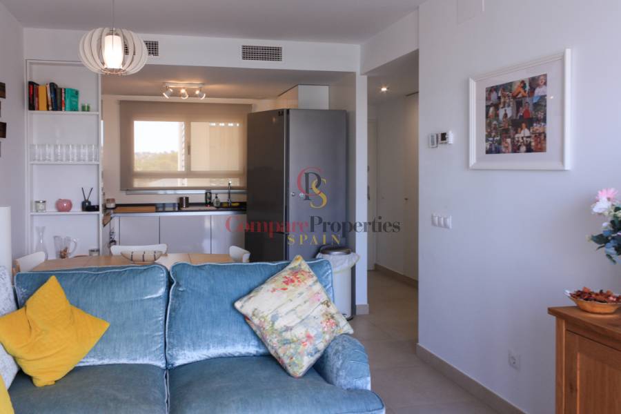 Verkauf - Duplex and Penthouses - Dénia - Club Náutico