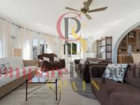Venta - Villa - Benitachell