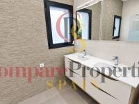 Verkoop - Villa - Orba Valley - Orba