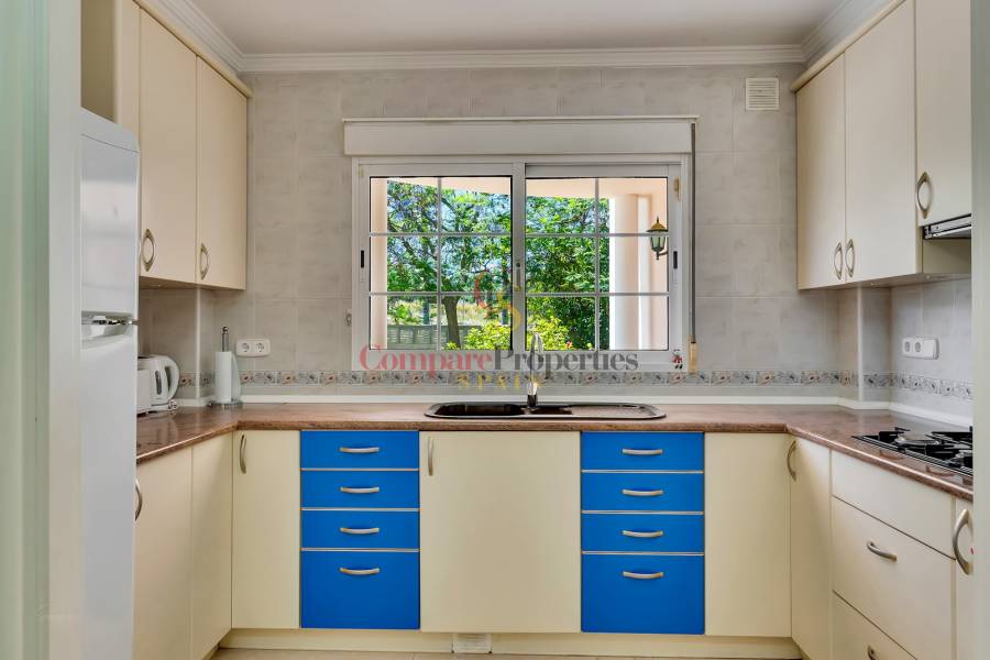 Venta - Villa - Orba Valley - 