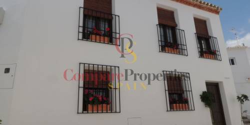 Apartment - Vente - Altea - Altéa