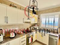 Sale - Villa - Jalon Valley - Valley / Urbanización