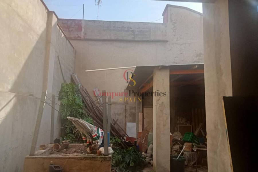 Sale - Apartment - Xeraco