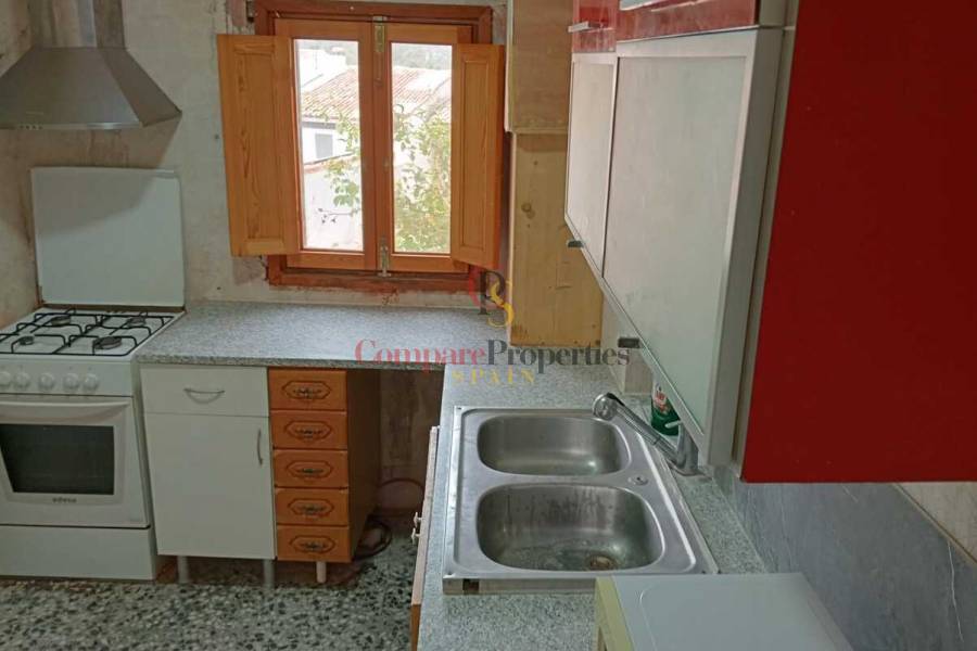 Verkauf - Townhouses - Orba Valley - 