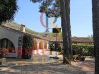 Verkoop - Villa - Jalon Valley - Xaló