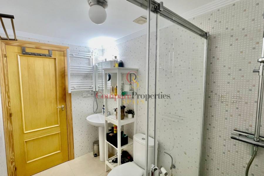 Sale - Townhouses - Jalon Valley - Urbanización