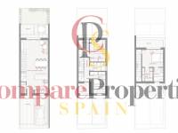 Verkauf - Townhouses - Dénia - 