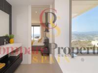 Sale - Villa - Benitachell - CUMBRES DEL SOL