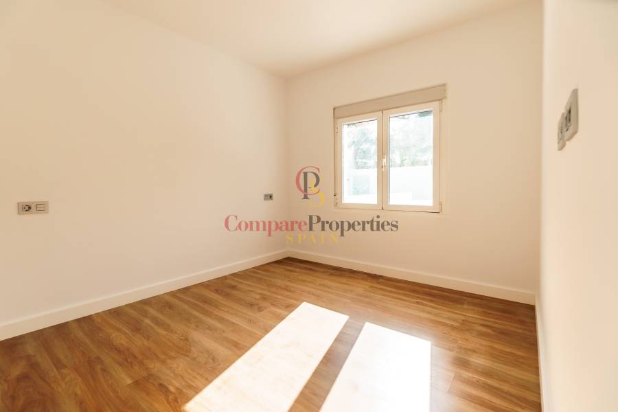 Venta - Villa - Albir