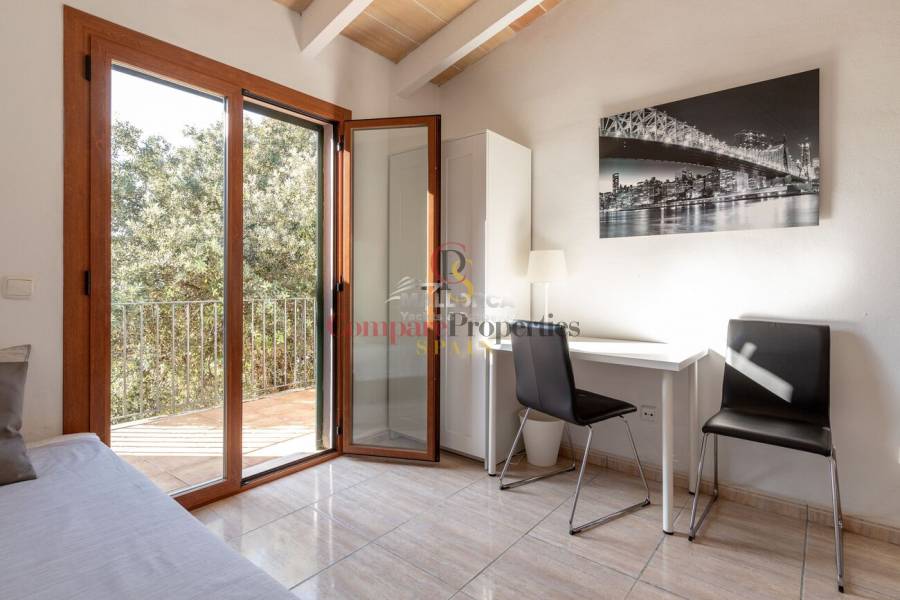 Vente - Apartment - Sa Pobla - Mallorca
