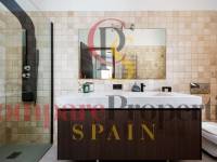 Verkoop - Villa - Benissa - 