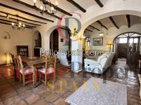 Verkauf - Townhouses - Adsubia - 