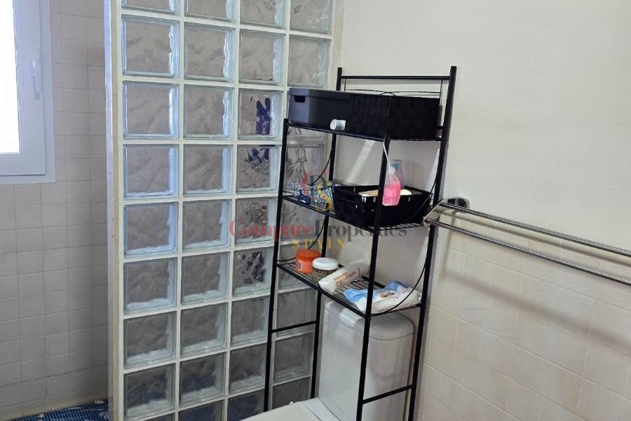 Vente - Villa - Fuente Alamo - Las Palas