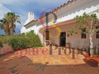 Verkoop - Villa - Moraira - El Portet