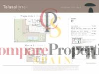 Sale - Townhouses - El Vergel - 