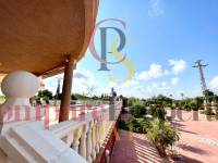 Vente - Villa - Catral