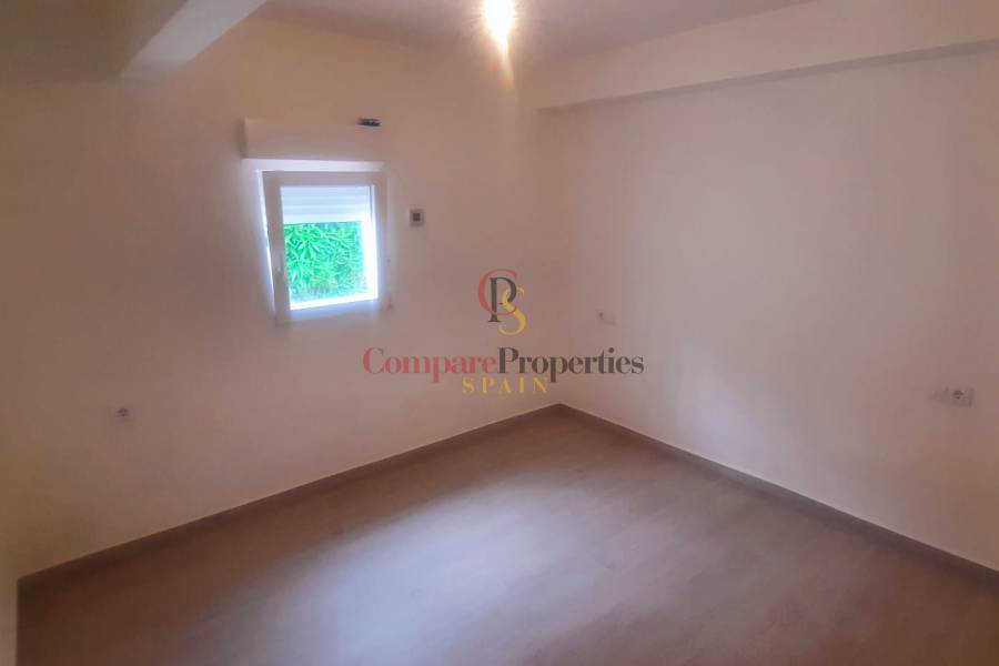 Verkauf - Villa - Dénia - Las Rotas