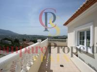 Sale - Villa - Jávea