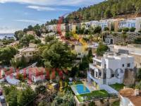 Verkoop - Villa - Calpe