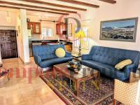 Vente - Villa - Moraira - Moravit