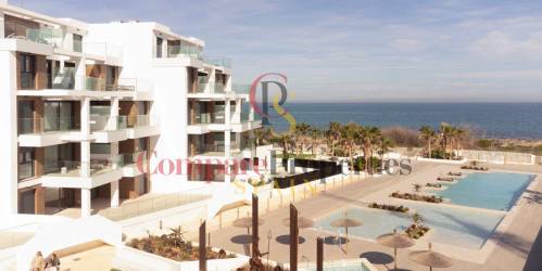 Apartment - Sale - Dénia - 