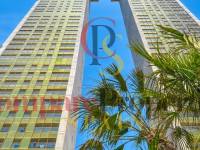 Sale - Apartment - Benidorm