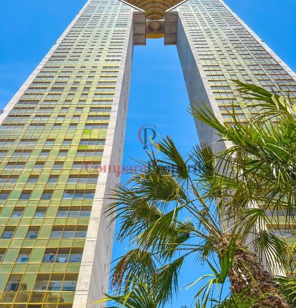 Sale - Apartment - Benidorm