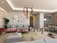 Sale - Villa - Dénia - Costa Blanca