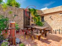 Verkoop - Villa - Benissa - Benissa Rural