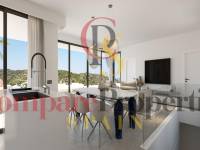 Venta - Villa - Pedreguer