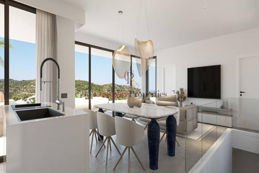 Venta - Villa - Pedreguer