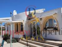 Sale - Villa - Jávea - PINOSOL
