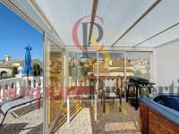 Sale - Villa - Benitachell - Pueblo del Mar