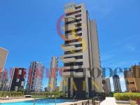 Verkoop - Apartment - Calpe - 