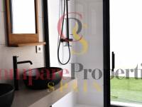 Nueva construcción  - Villa - Albir