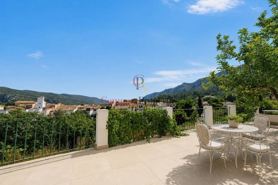 Sale - Villa -  - Casco Urbano